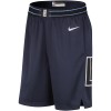 Hombre NBA Los Angeles Clippers Pantalones 2023-24 Nike City Edition Swingman